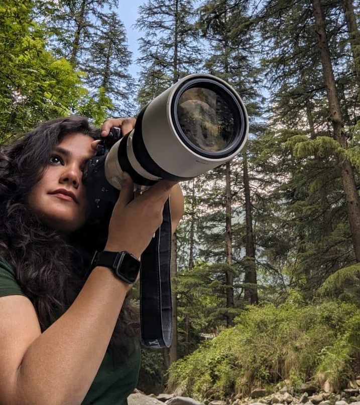 Apoorva Jadon